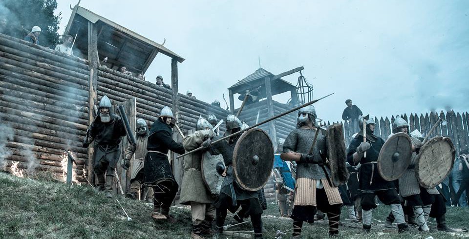 Yotvingians – the Spartans of the Baltics